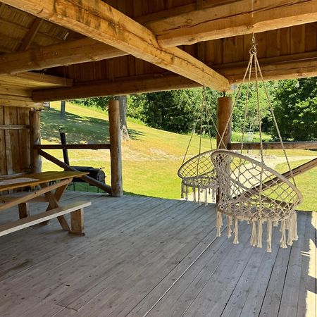 Vasekoja Holiday Center Vahtseliina エクステリア 写真