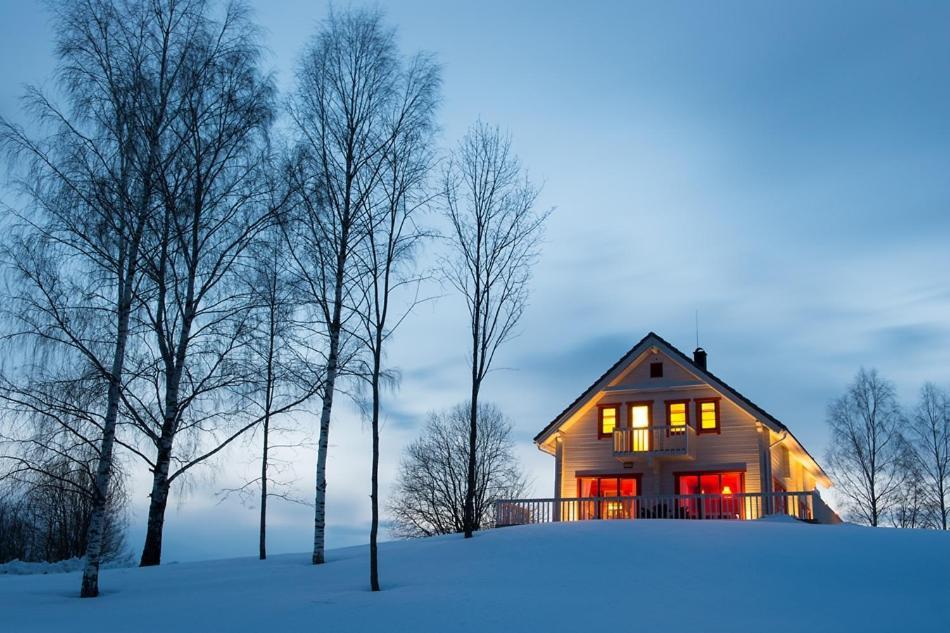 Vasekoja Holiday Center Vahtseliina エクステリア 写真