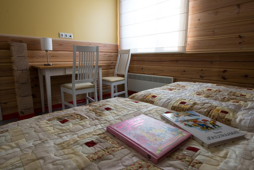 Vasekoja Holiday Center Vahtseliina 部屋 写真